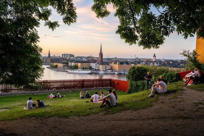 Account Manager till växande mediebolag – Stockholm image