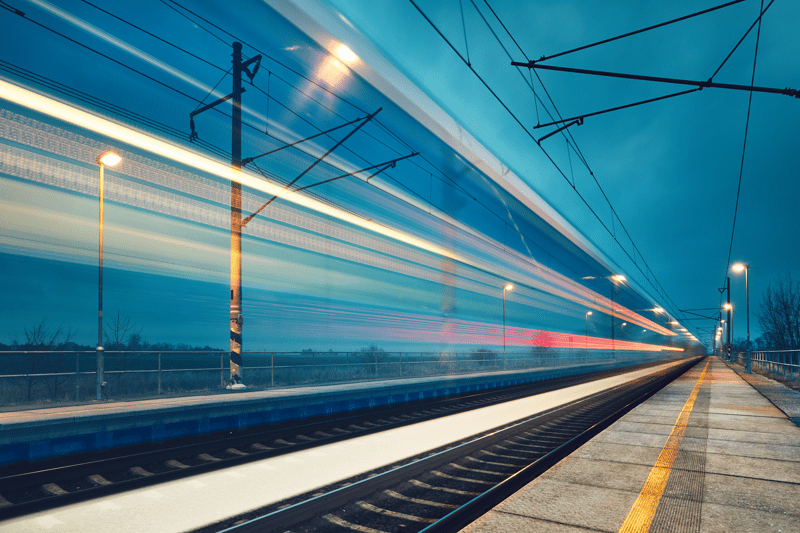 Teknikansvarig/ledande signalprojektör image