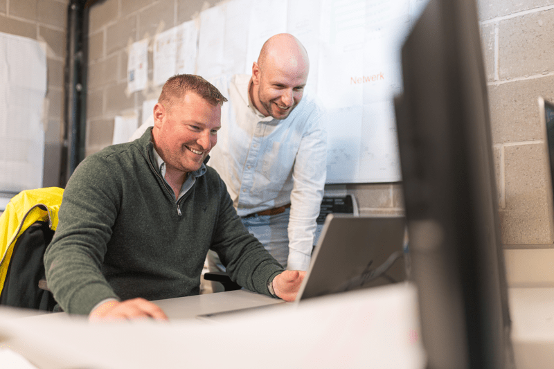 IT Support Coordinator image