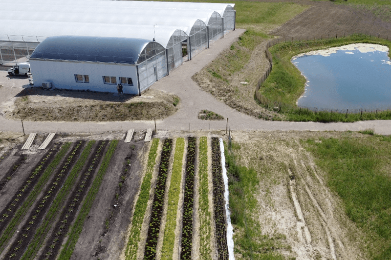 Chargé de l’Administration des Ventes & Logistique (H/F) image