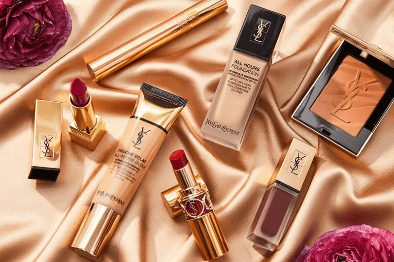 Beauty Consultant - YSL Beauty - Abu Dhabi image