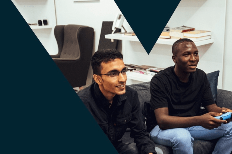 Junior Developer (Data Acquisition team) image