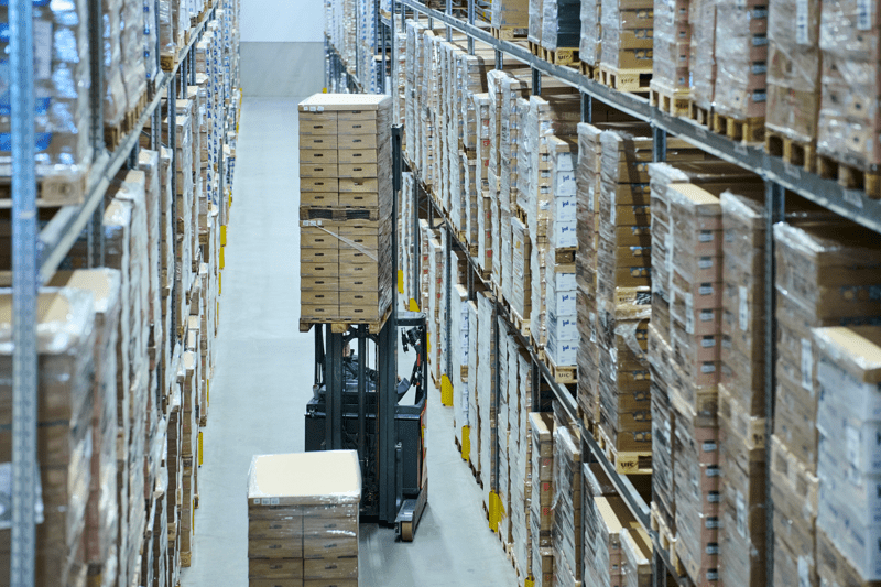 Erfaren skjutstativsförare sökes för uppdrag utanför Helsingborg image