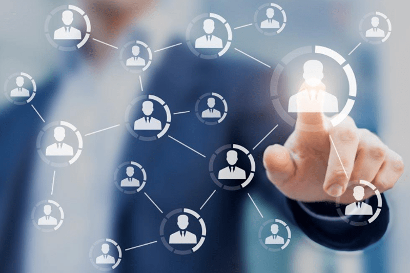 Assistant Director of Sales image