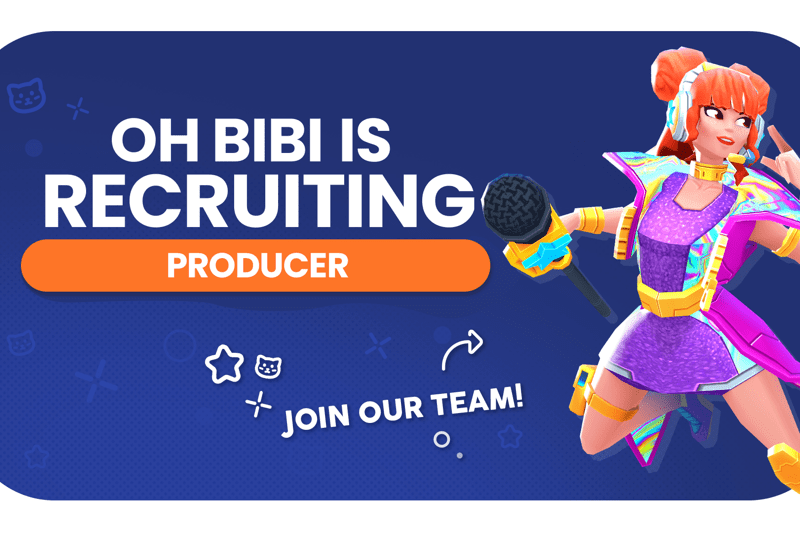 Senior Producer image