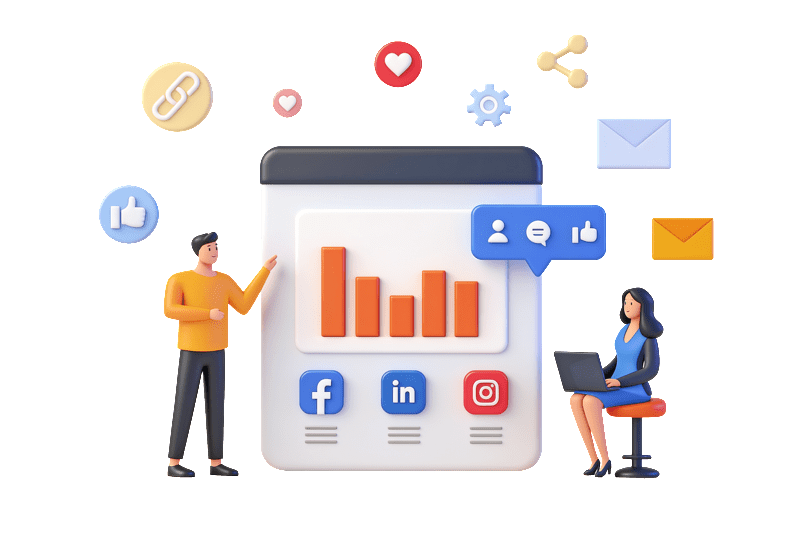 Marketing Manager image
