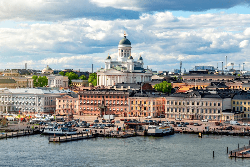 Customer Support Agent - Finnish/English Speaking image