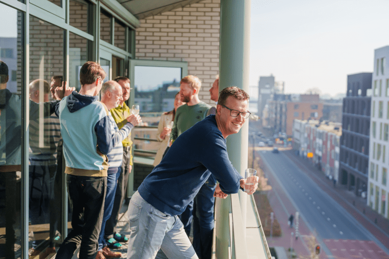 Stage Arbeidsmarktcommunicatie & Employer Branding image