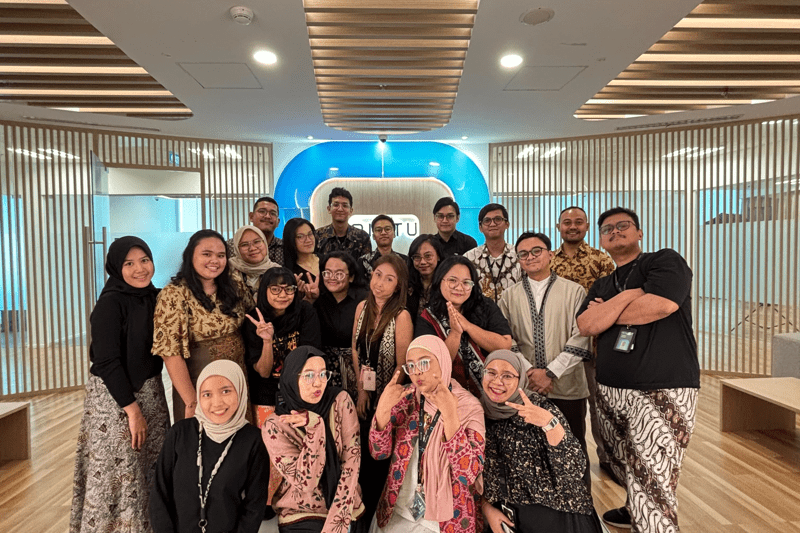 Senior Frontend Engineer image