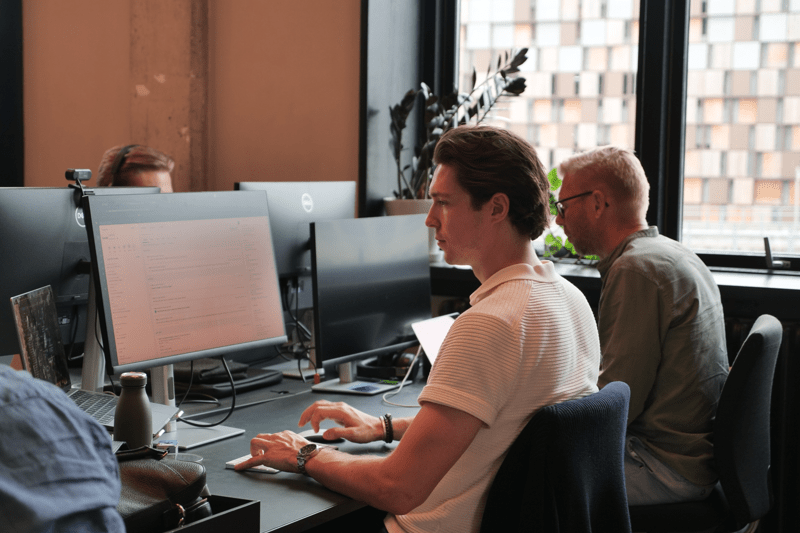 Business Development Consultant - Norwegian speaking image