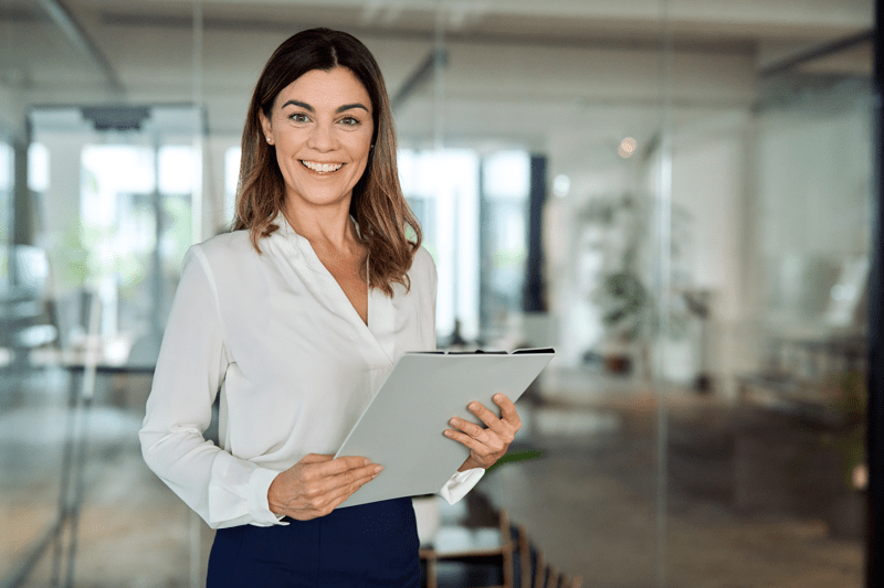 Female Gym Manager Opportunity | Ajman, UAE image