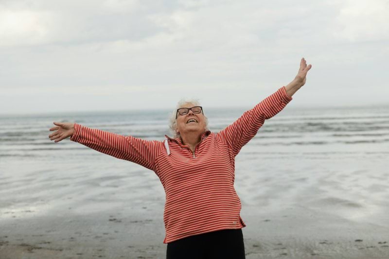 Personlig assistent 50% till kvinna i Kungsbacka image