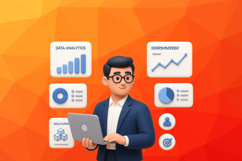 Corporate Presales Engineer image