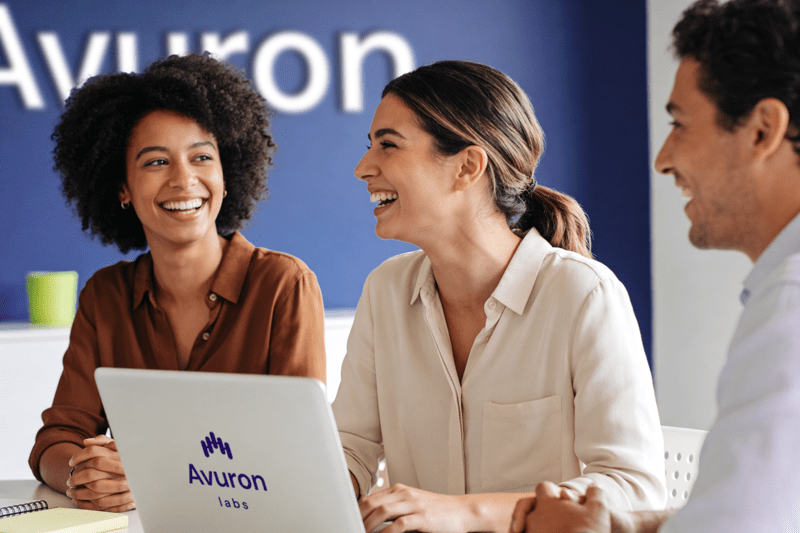 Senior UI/UX Designer image