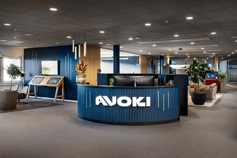 Account Manager inom Dokument/IT till region Sydväst image