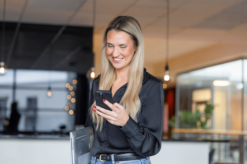 Service Delivery Manager image