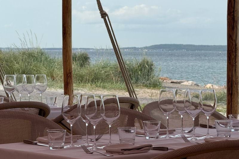 Kok - Restaurant Isabell image