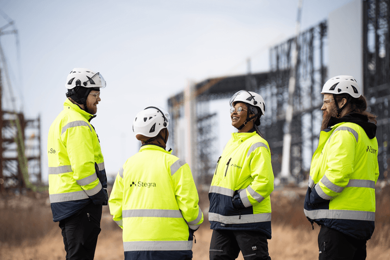 Electrician - Casting area image