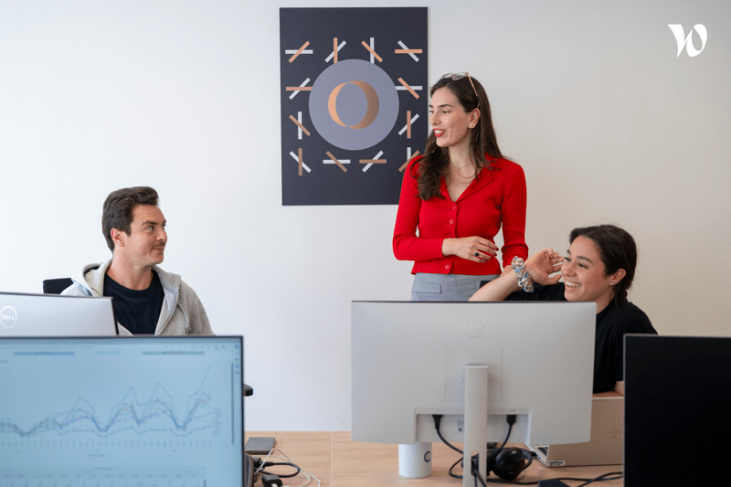 Consultant(e) Senior Data Engineer H/F image