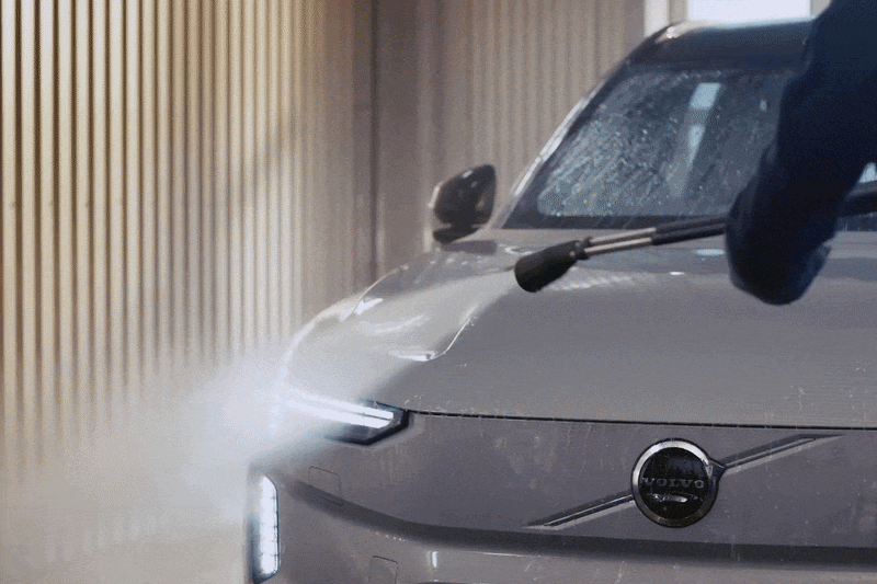 Personlig servicetekniker till Volvo Car Kista image