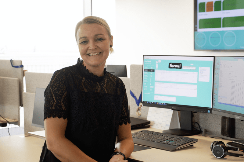 Marketing Assistant image