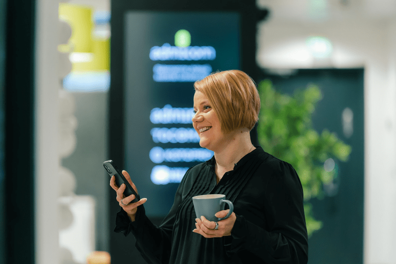 Product Area Manager image