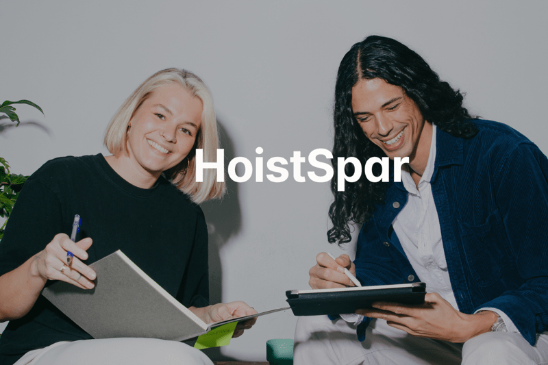 Customer Service Representative på deltid till HoistSpar image