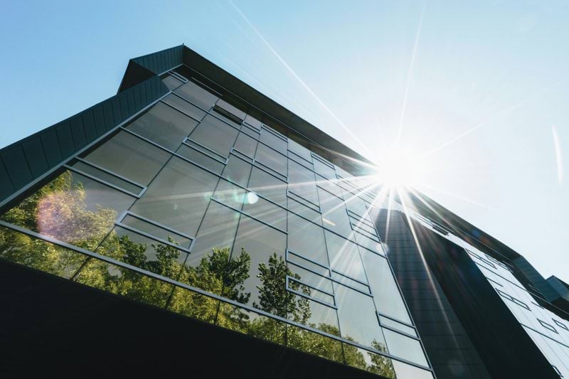 Graduate Building Physics Consultant image