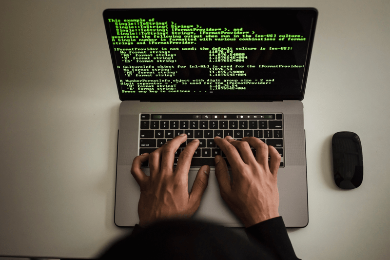 Application Maintenance Engineer image