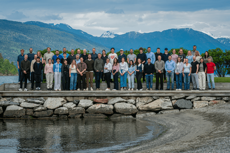 Head of Corporate Growth image