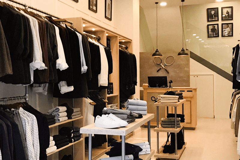 Sales Assistant image