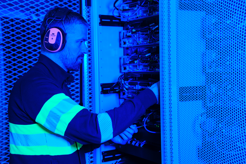 Electrical Subject Matter Expert (SME), Kouvola image