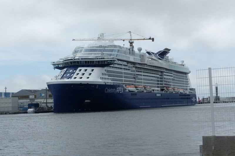 Technicien études structure (H/F) image