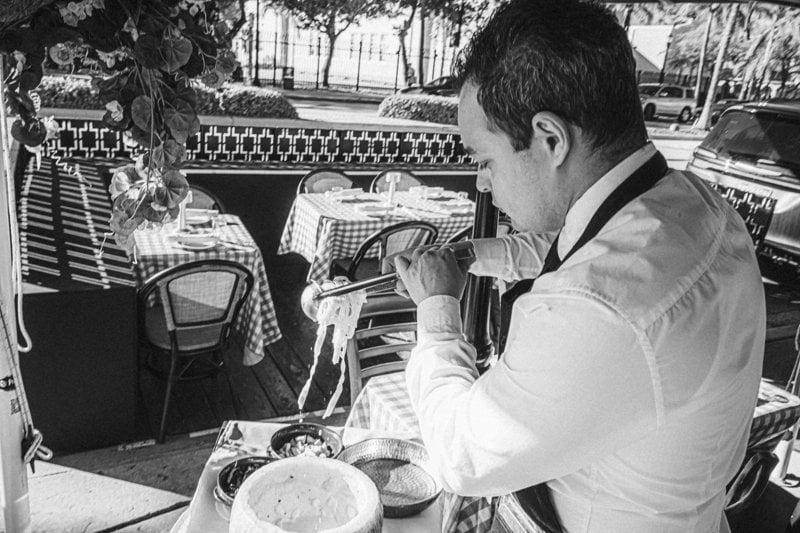 Salin vuoropäällikkö Keski-Lappiin image