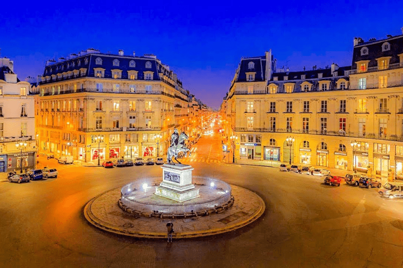 Business Manager – ESN - Énergie / Aéronautique (H/F) image