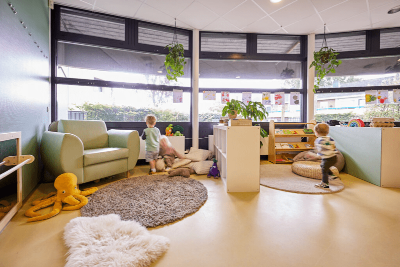 Pedagogisch professional | 14 uur per week image