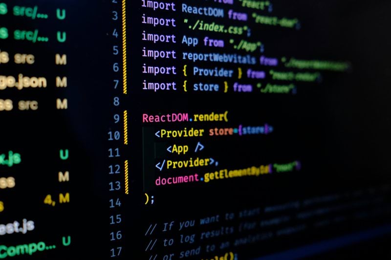 Senior Backend IA Scraper image