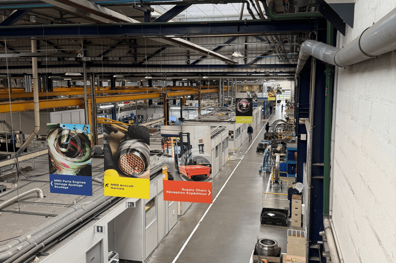 Opérateur traitement de surface (H/F) image