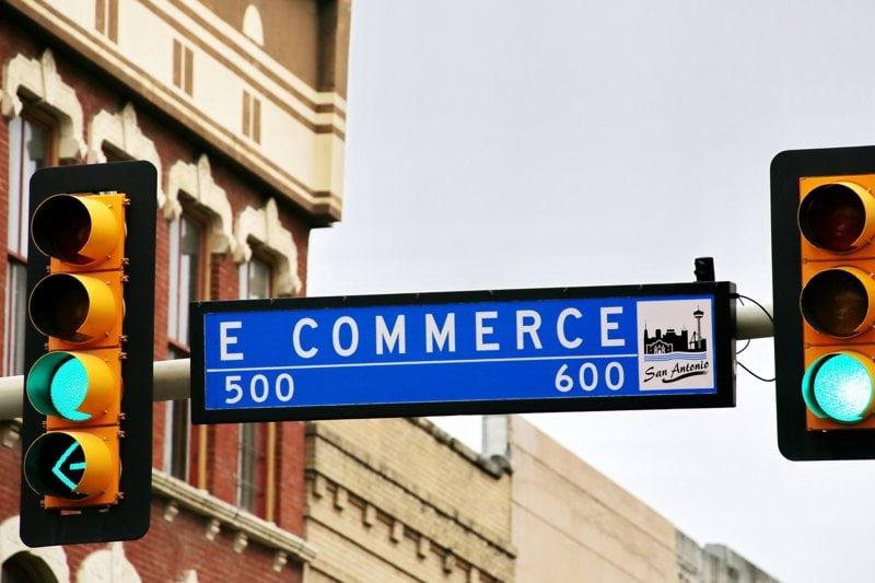 Director of Ecommerce image