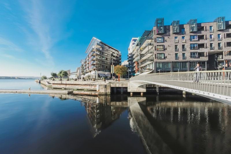 Senior Machine Learning Engineer - Strategic Delivery Lead (Oslo) 🇳🇴 image