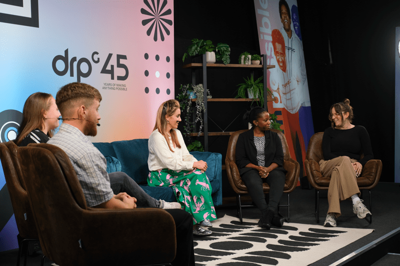 Finance Administrator - 6 Month FTC image