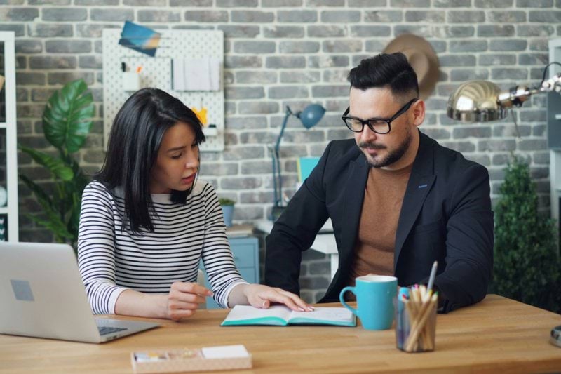 Collaborateur dématérialisation H/F image