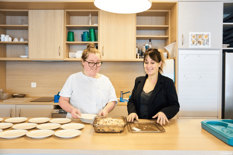 Directeur culinaire et nutrition H/F image