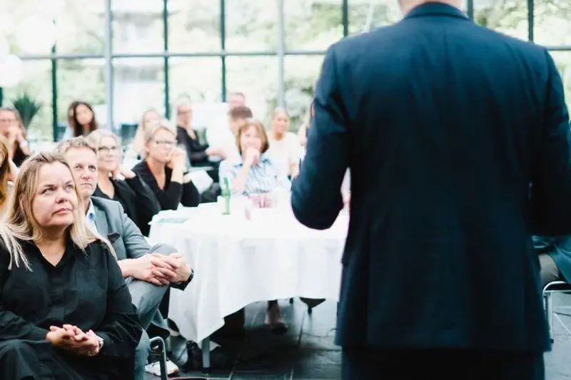 Regional Director image