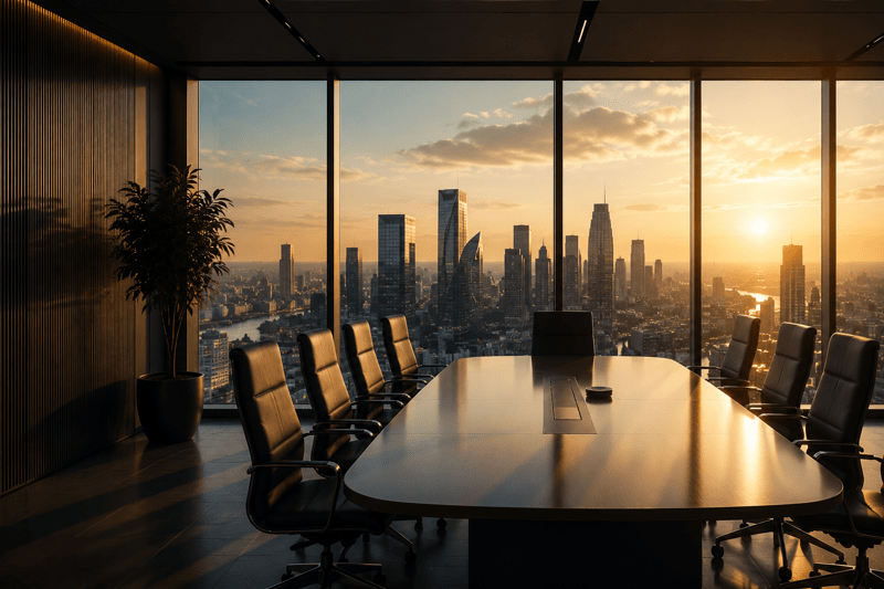 Senior IT Buyer / Procurement & Vendor Manager image