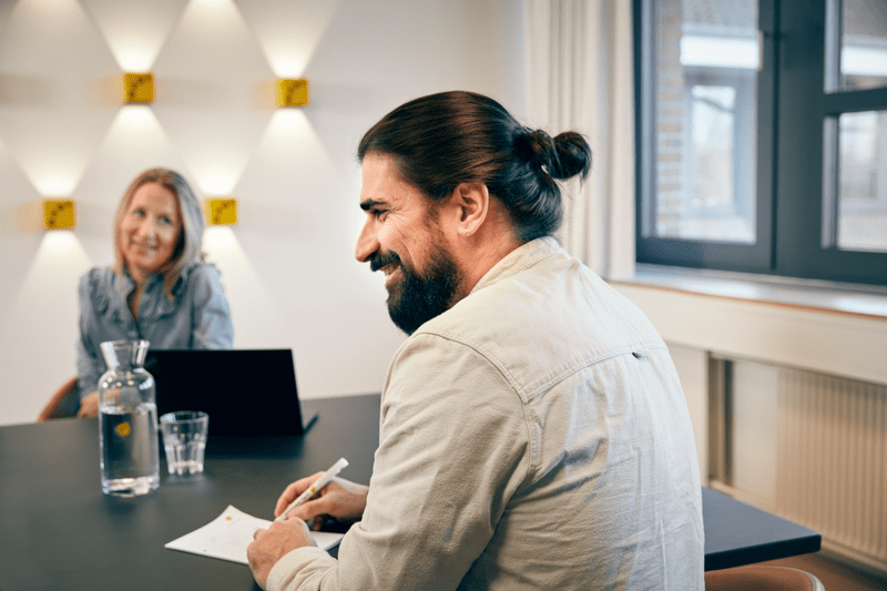 Erfaren UI Designer image