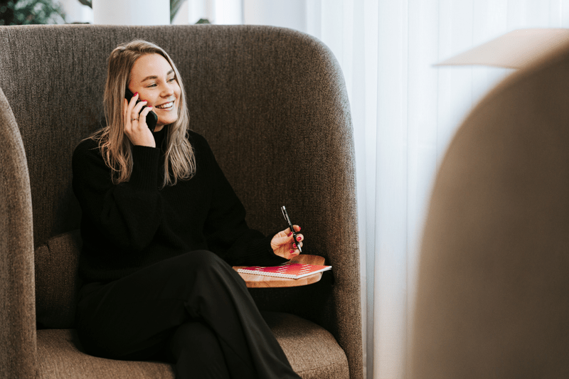 Från insikt till impact – Vi söker en säljare med fokus på Business Intelligence,  Data Anlytics & AI   image