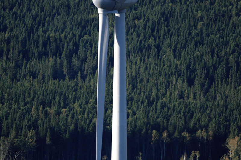 Directeur(trice) de projet - Éolien image