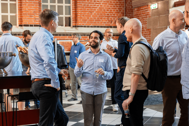 Embedded Software Engineer image