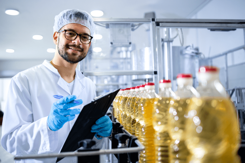 Food Safety & Hygiene Manager image